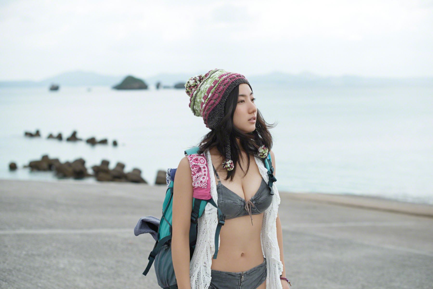 NO.119 Saaya Irie 入江紗綾-图28