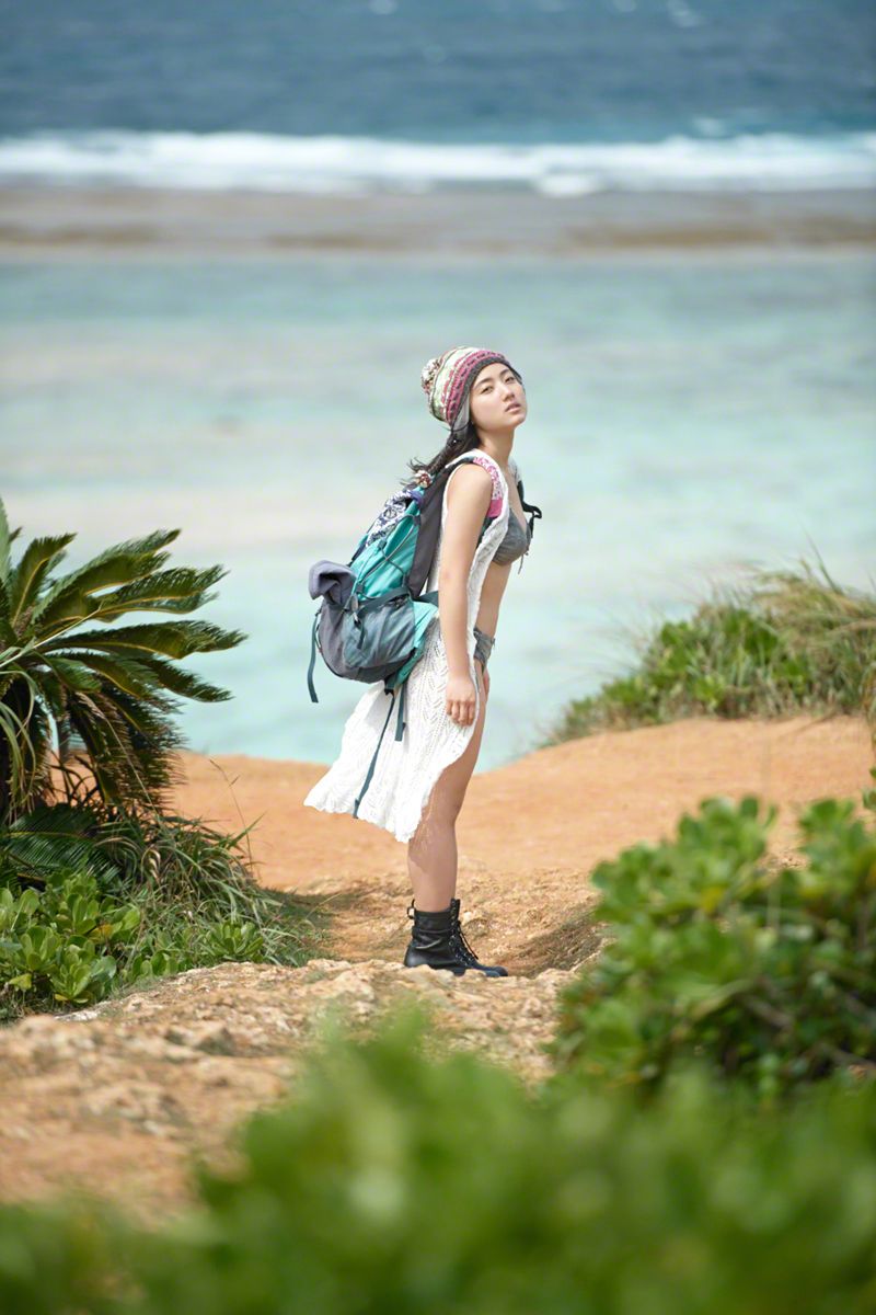 NO.119 Saaya Irie 入江紗綾-图32