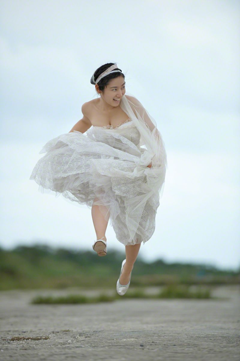 NO.119 Saaya Irie 入江紗綾-图37