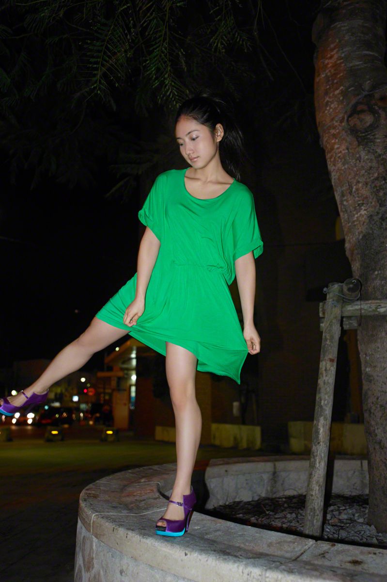 NO.119 Saaya Irie 入江紗綾-图7