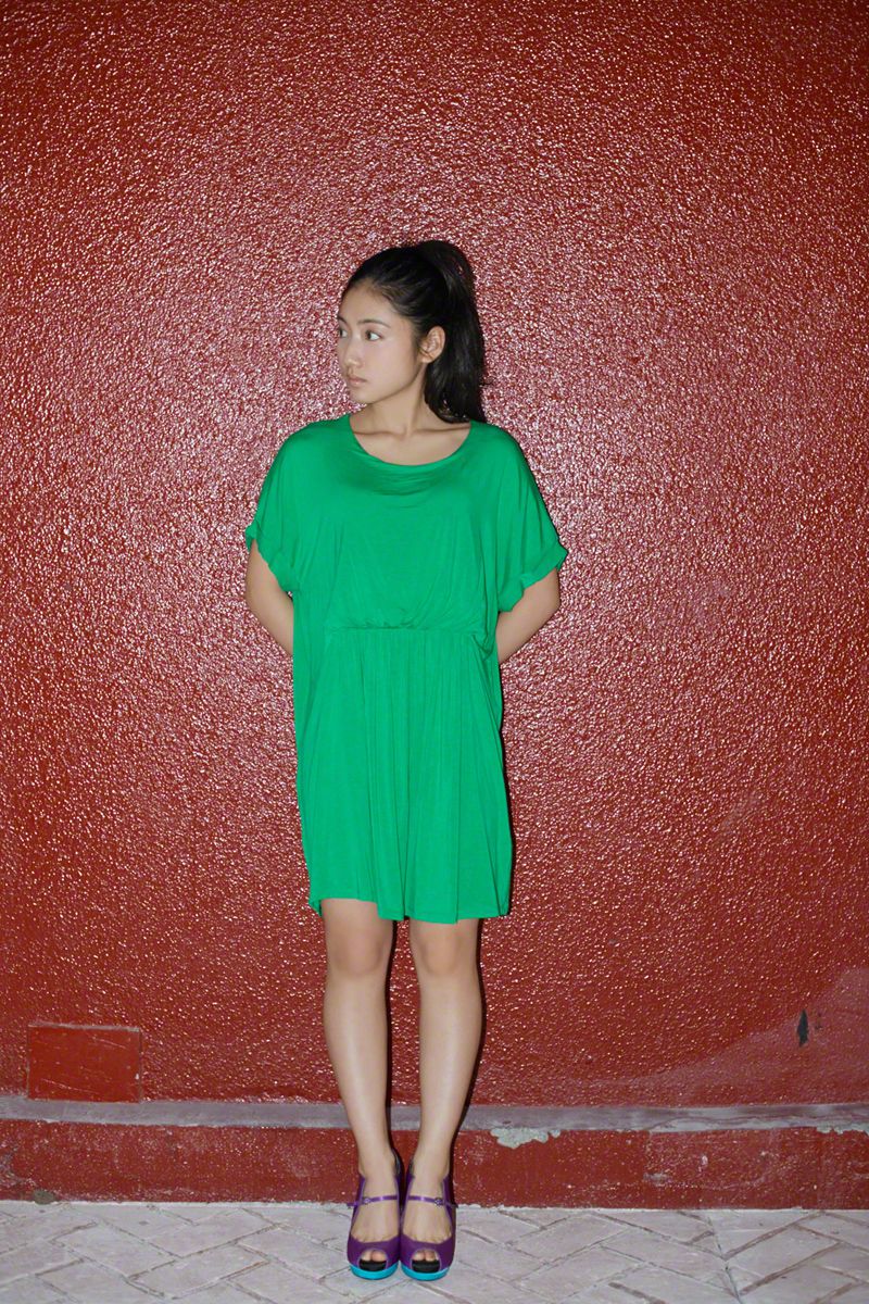 NO.119 Saaya Irie 入江紗綾-图8