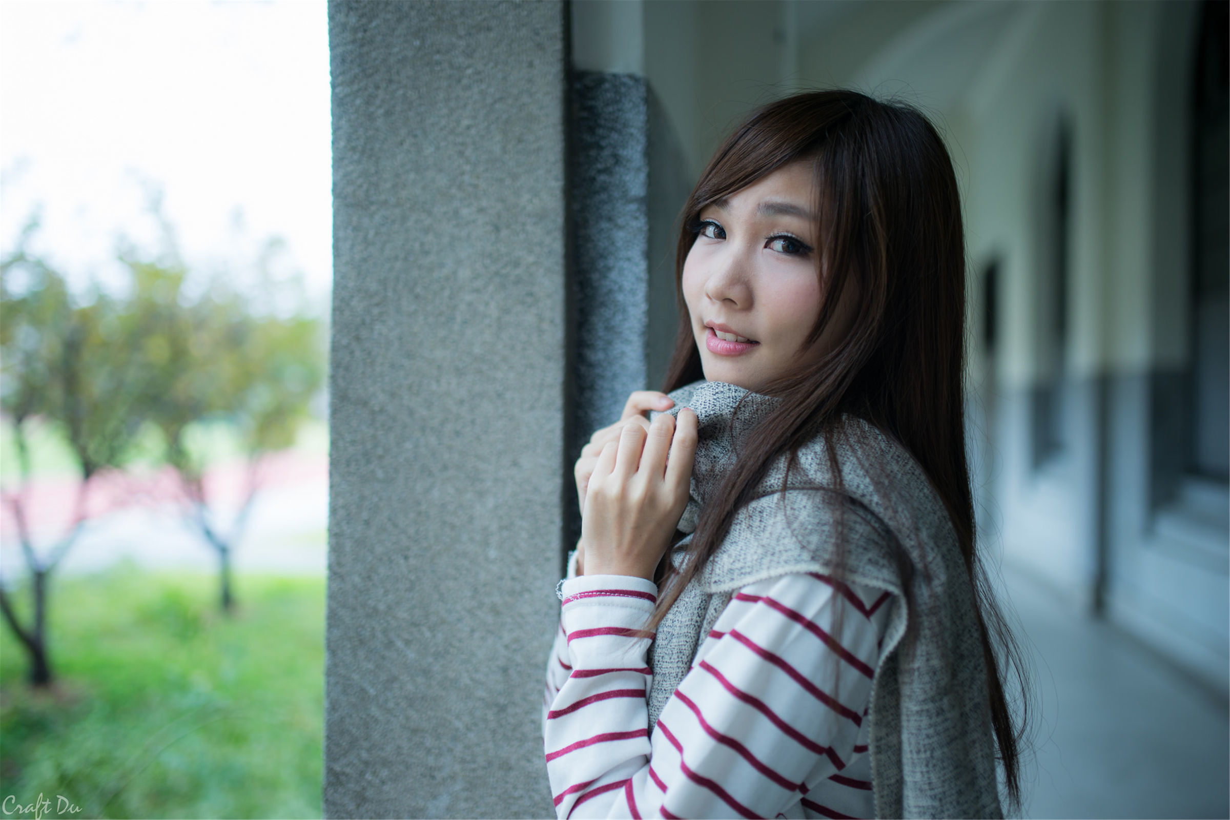張雅筑Chu Lovely Style-图17