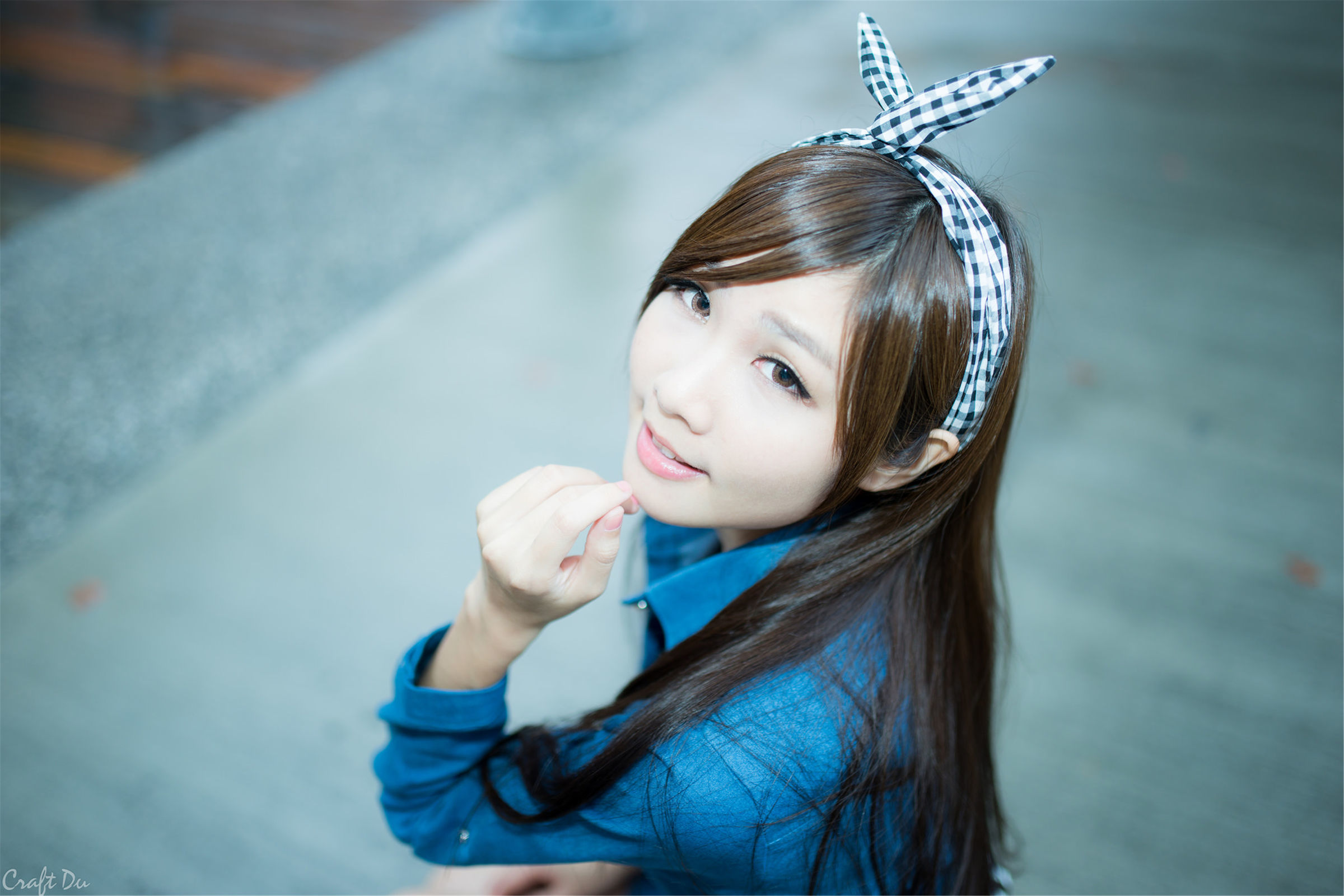張雅筑Chu Lovely Style-图18