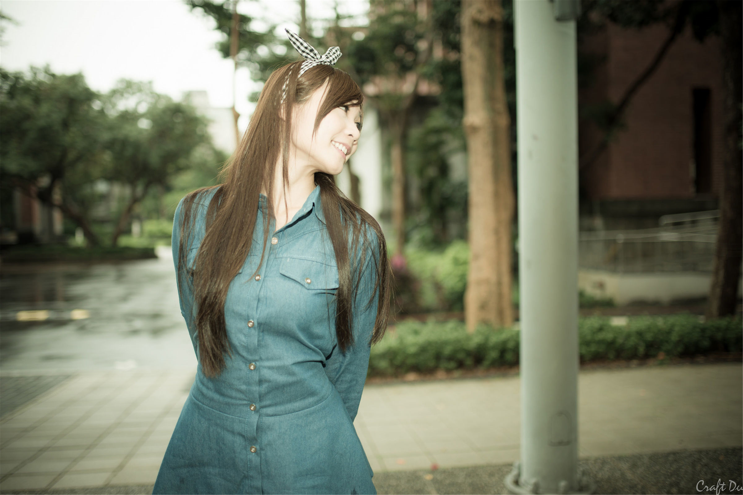 張雅筑Chu Lovely Style-图19