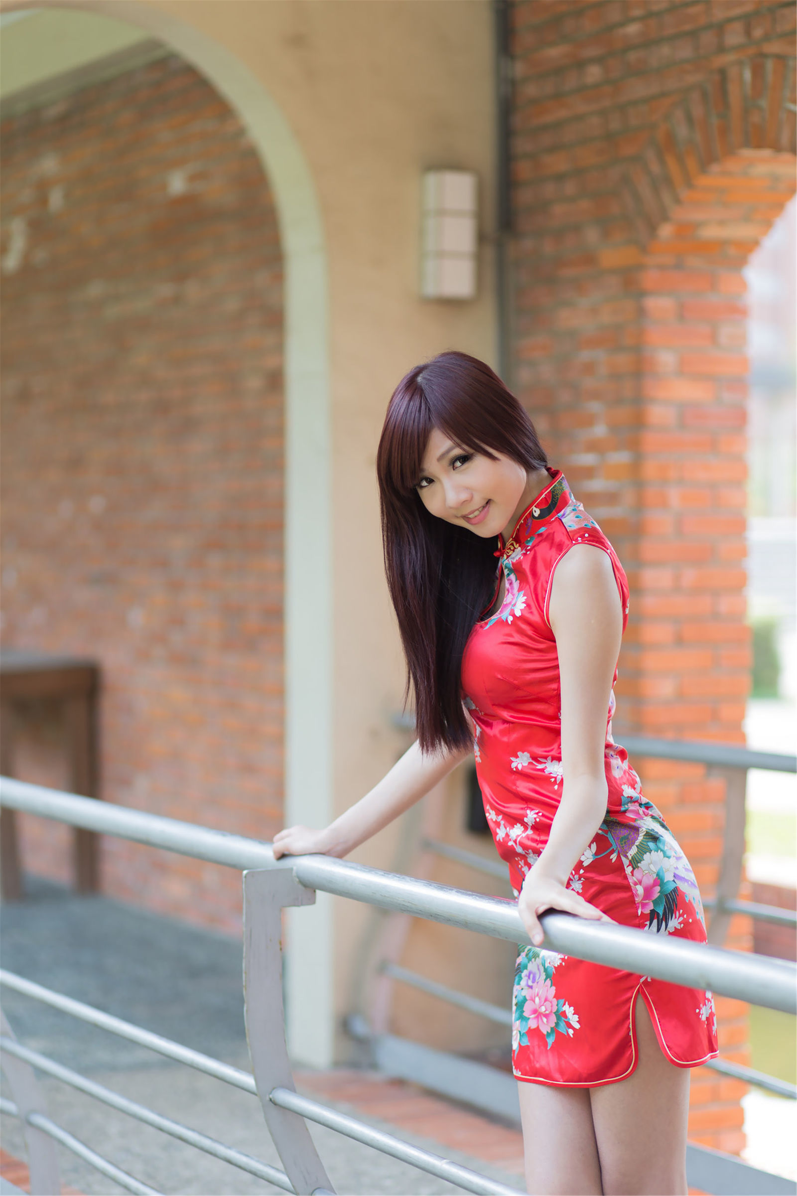 張雅筑Chu Lovely Style-图2