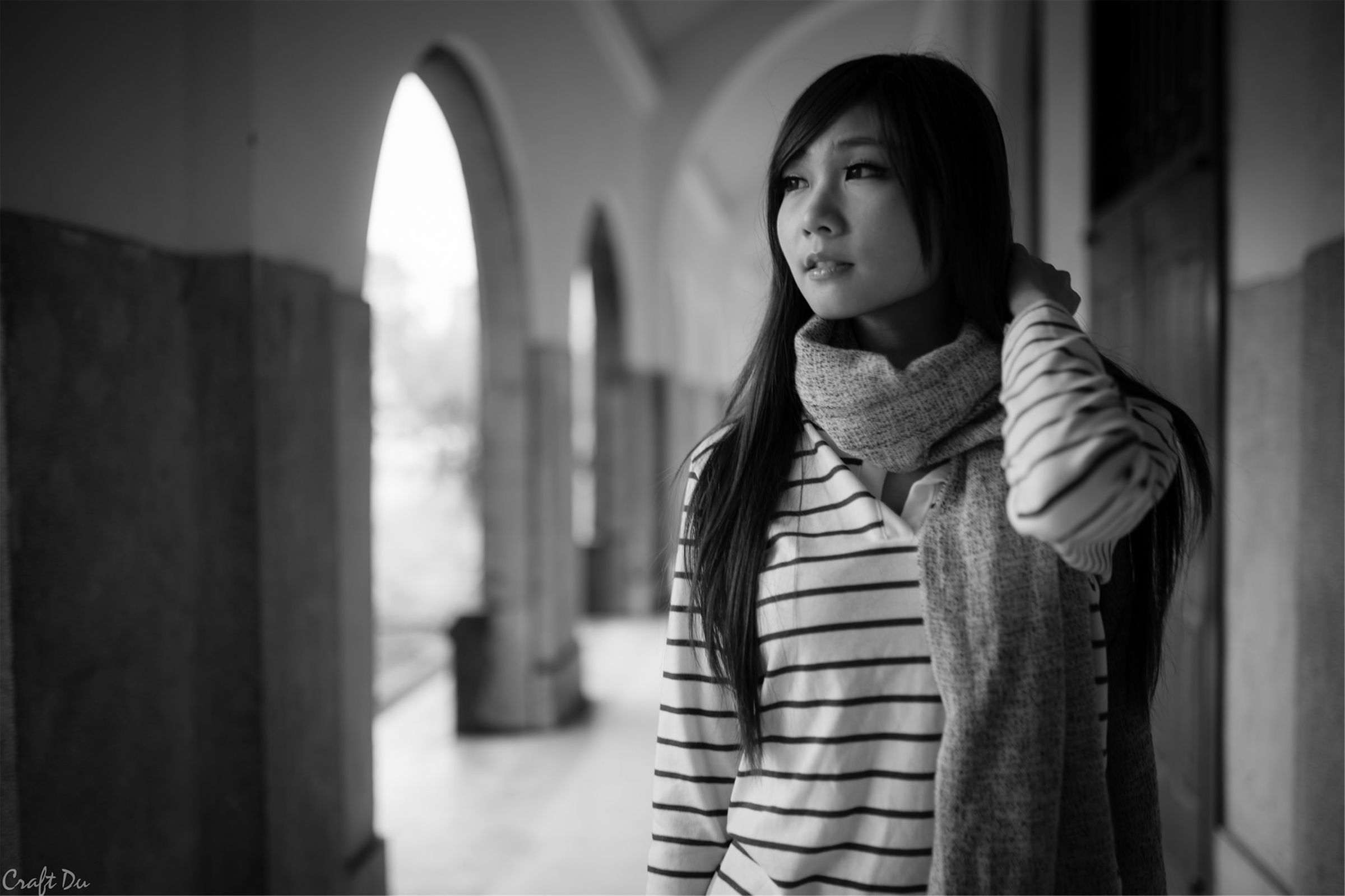 張雅筑Chu Lovely Style-图33