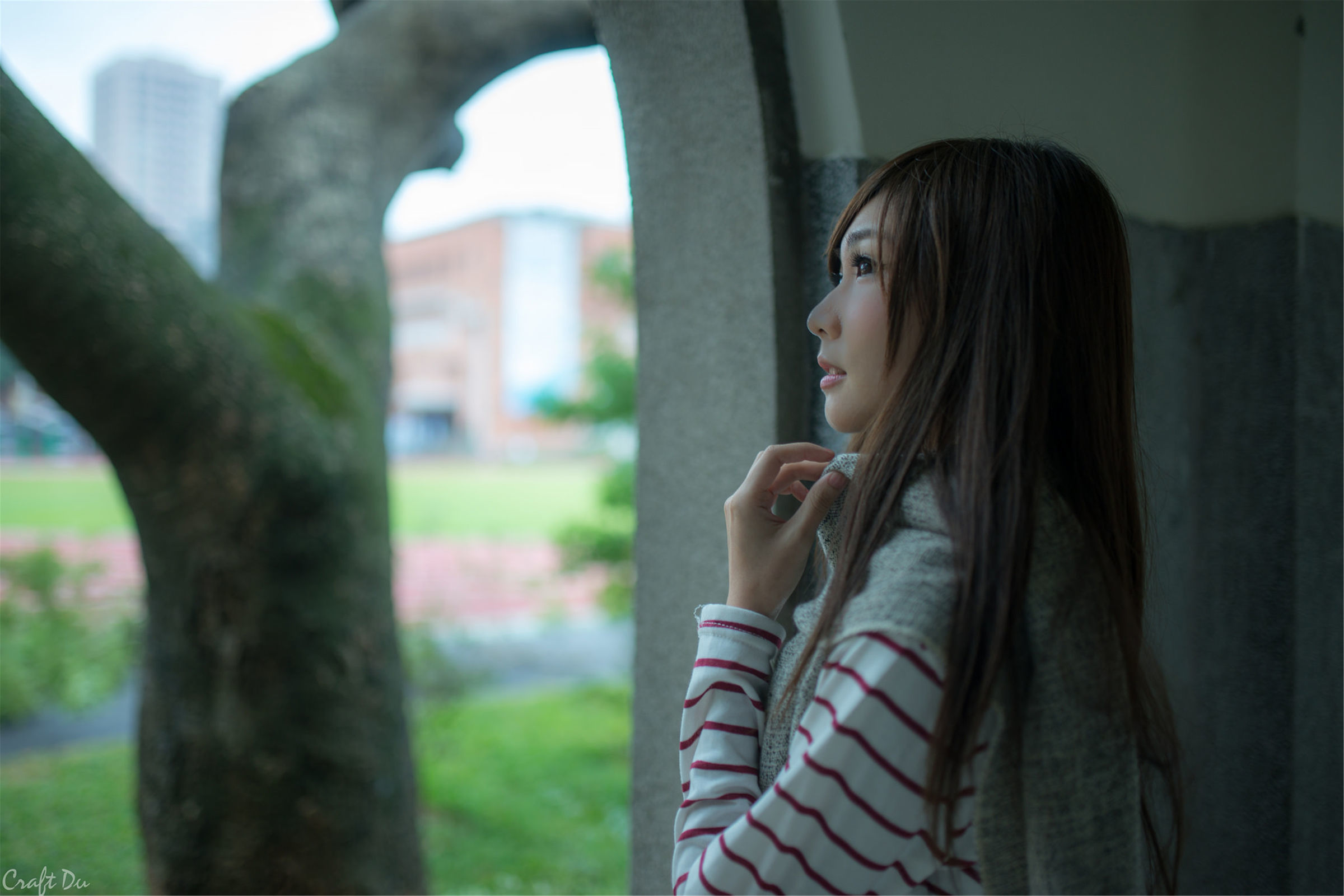 張雅筑Chu Lovely Style-图34