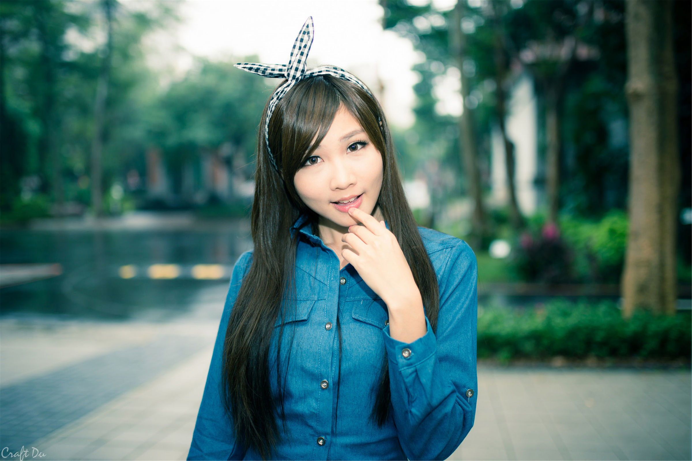 張雅筑Chu Lovely Style-图35