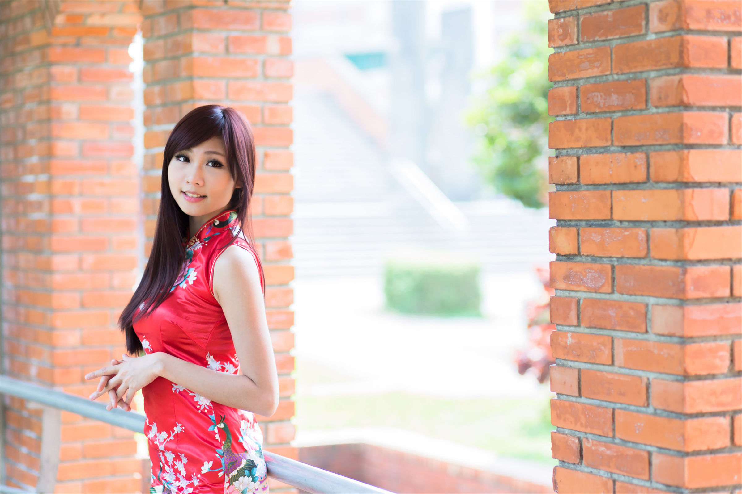 張雅筑Chu Lovely Style-图4