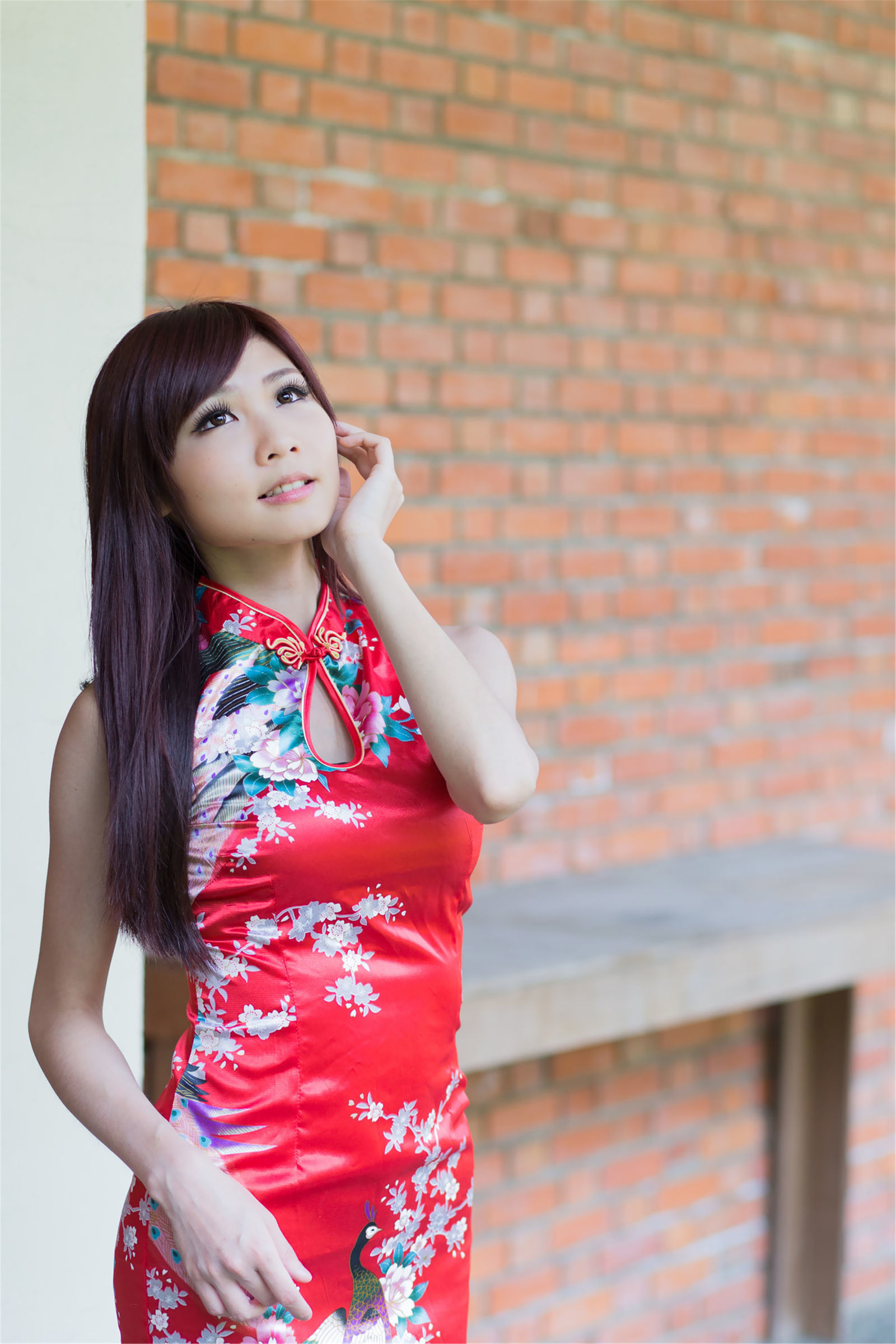 張雅筑Chu Lovely Style-图8