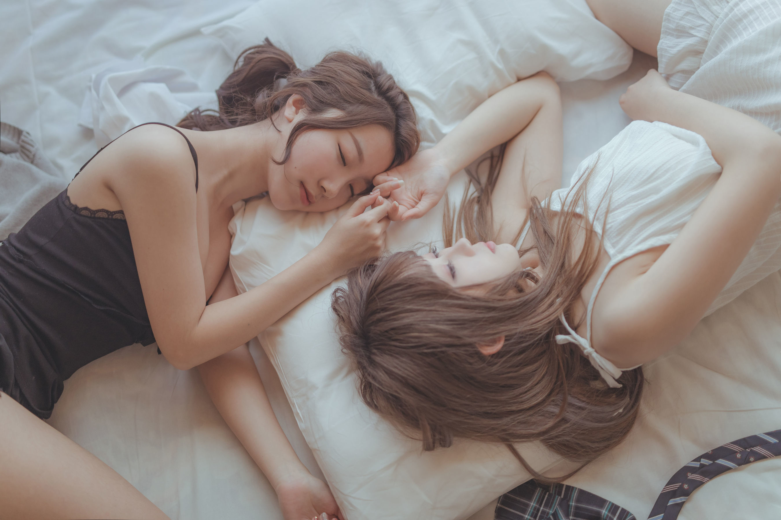 黑川 - JK百合-图17