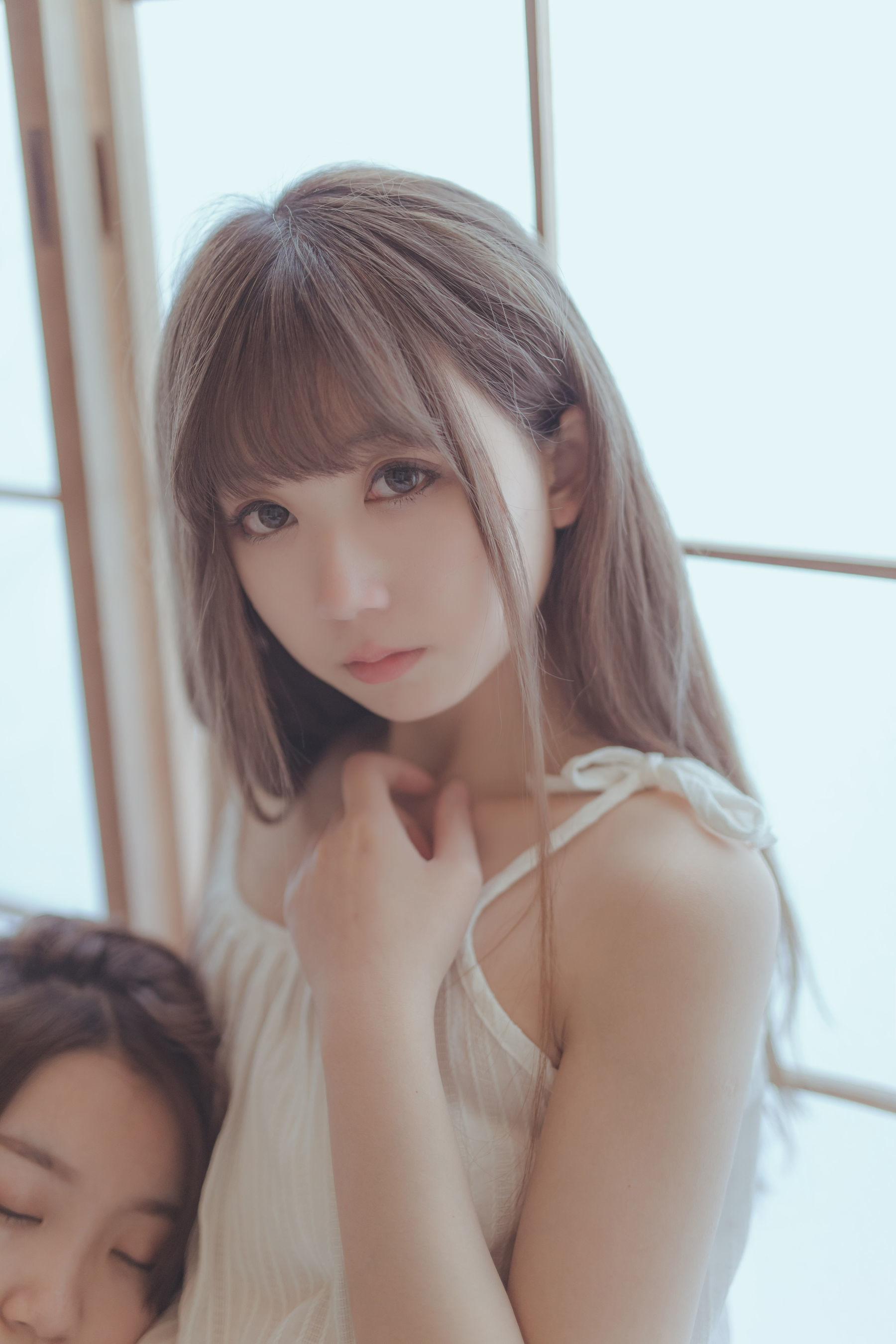 黑川 - JK百合-图19