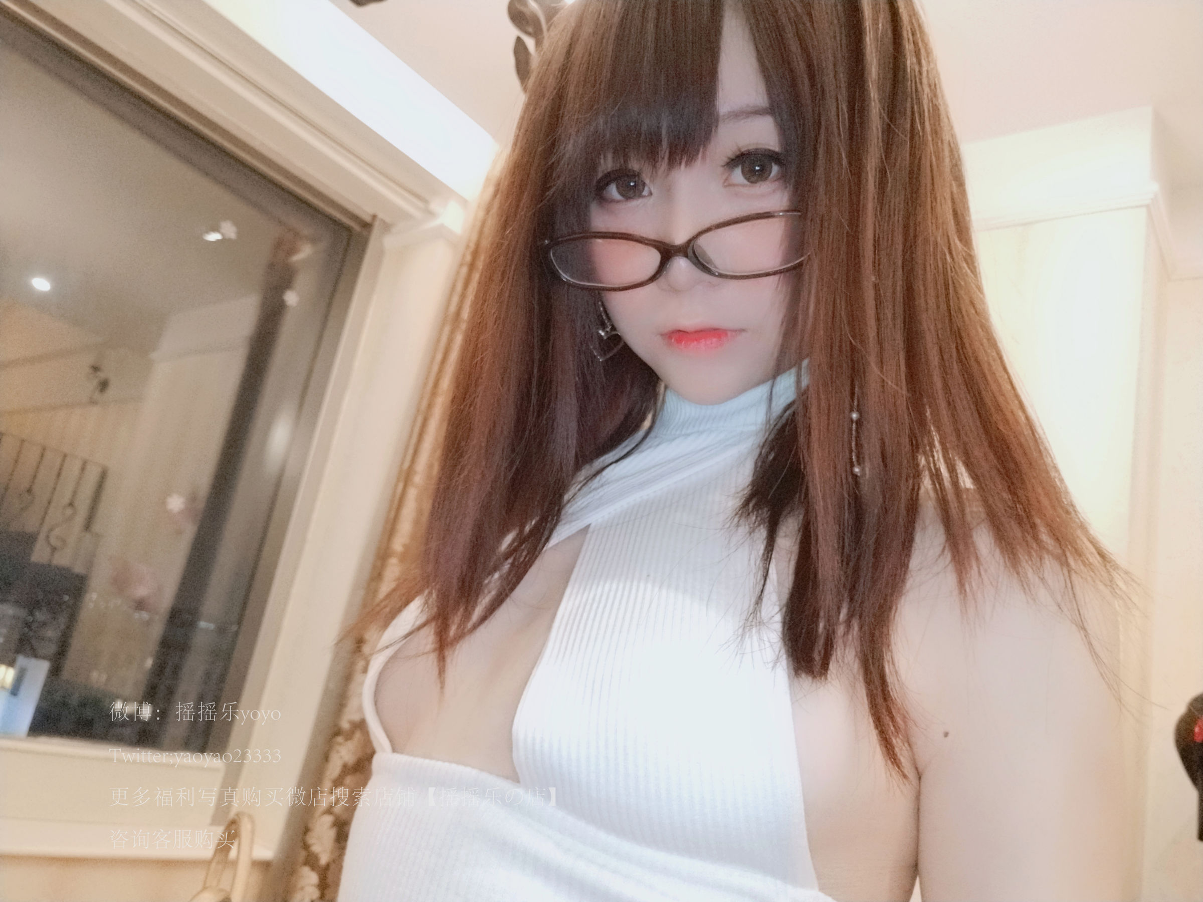 摇摇乐yoyo - 御姐向！-图62