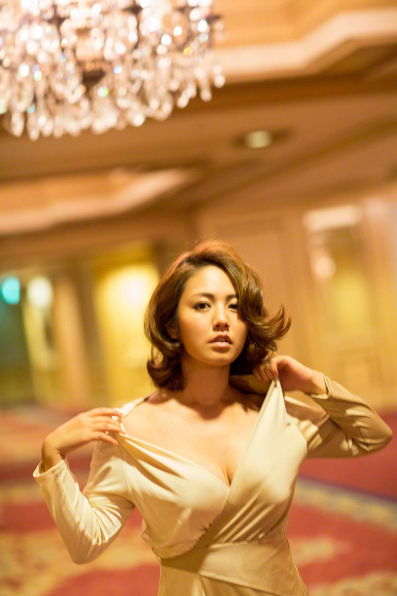 NO.120 Sayaka Isoyama 矶山沙也加/磯山さやか-图99