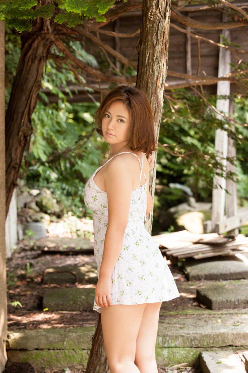 NO.120 Sayaka Isoyama 矶山沙也加/磯山さやか-图108