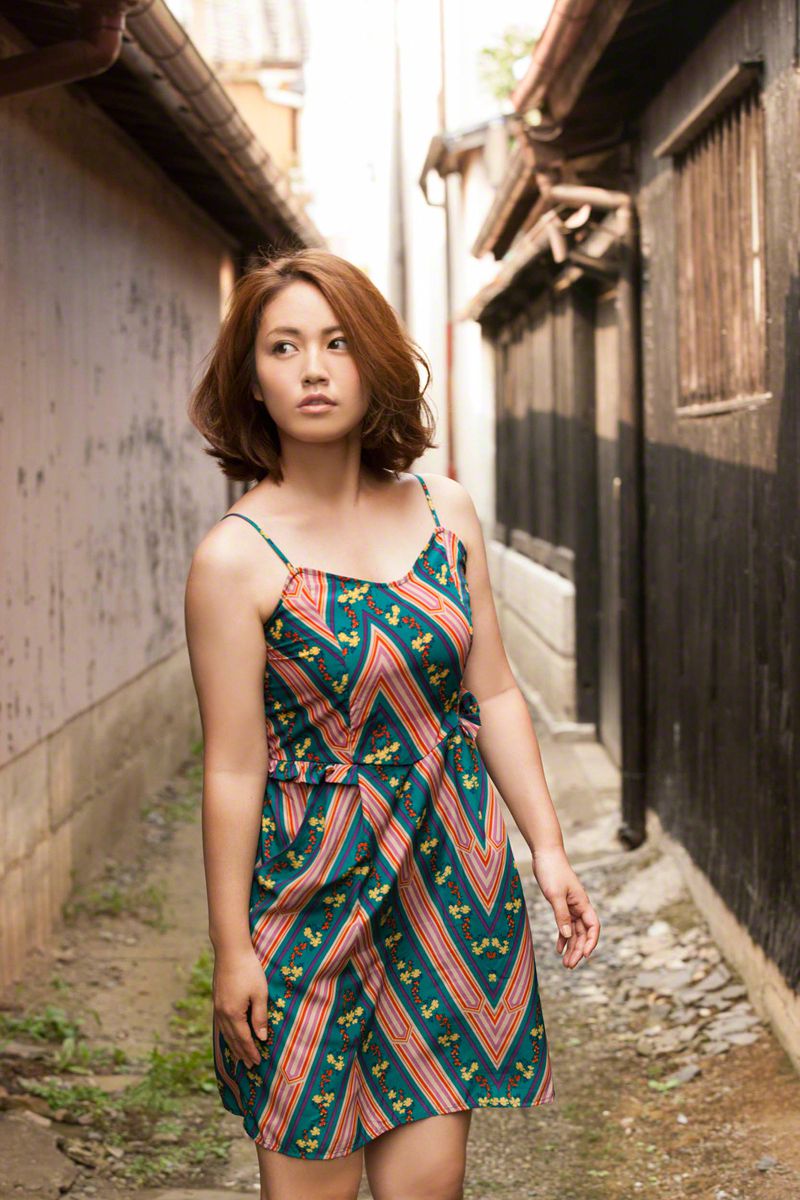 NO.120 Sayaka Isoyama 矶山沙也加/磯山さやか-图11