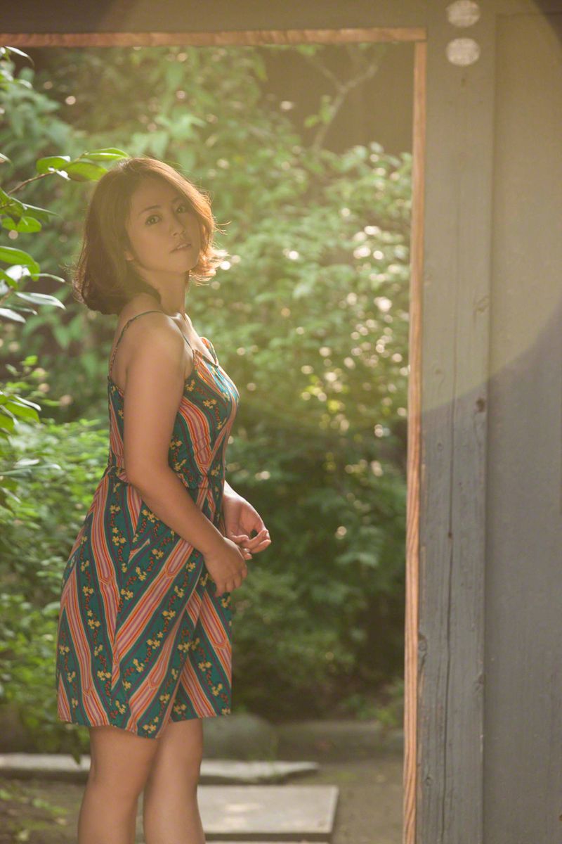 NO.120 Sayaka Isoyama 矶山沙也加/磯山さやか-图12