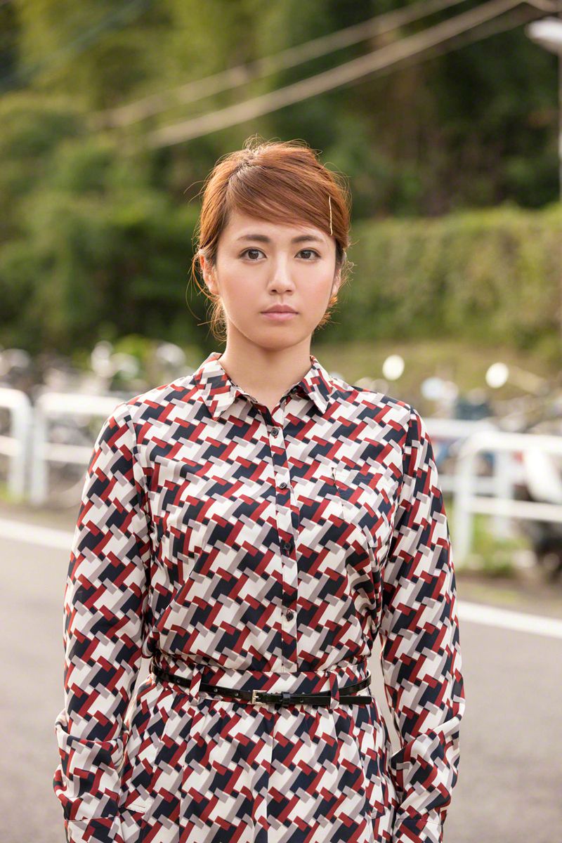 NO.120 Sayaka Isoyama 矶山沙也加/磯山さやか-图27