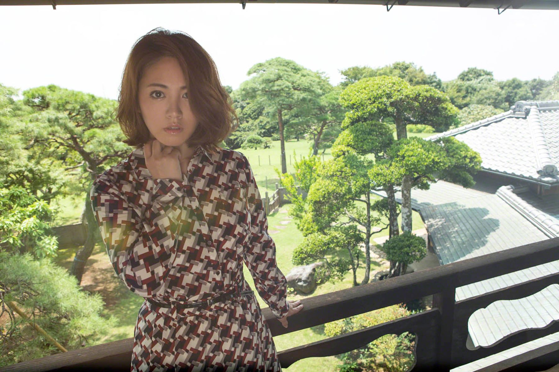 NO.120 Sayaka Isoyama 矶山沙也加/磯山さやか-图38