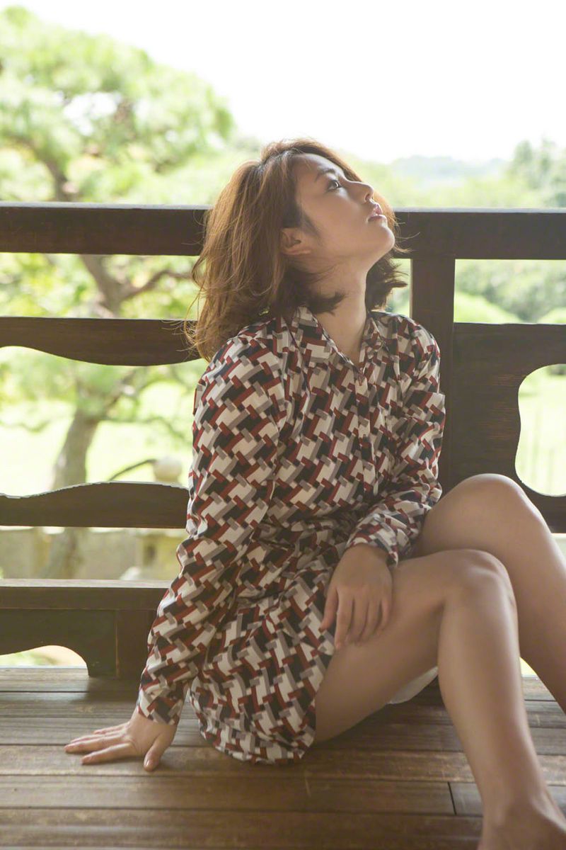 NO.120 Sayaka Isoyama 矶山沙也加/磯山さやか-图41