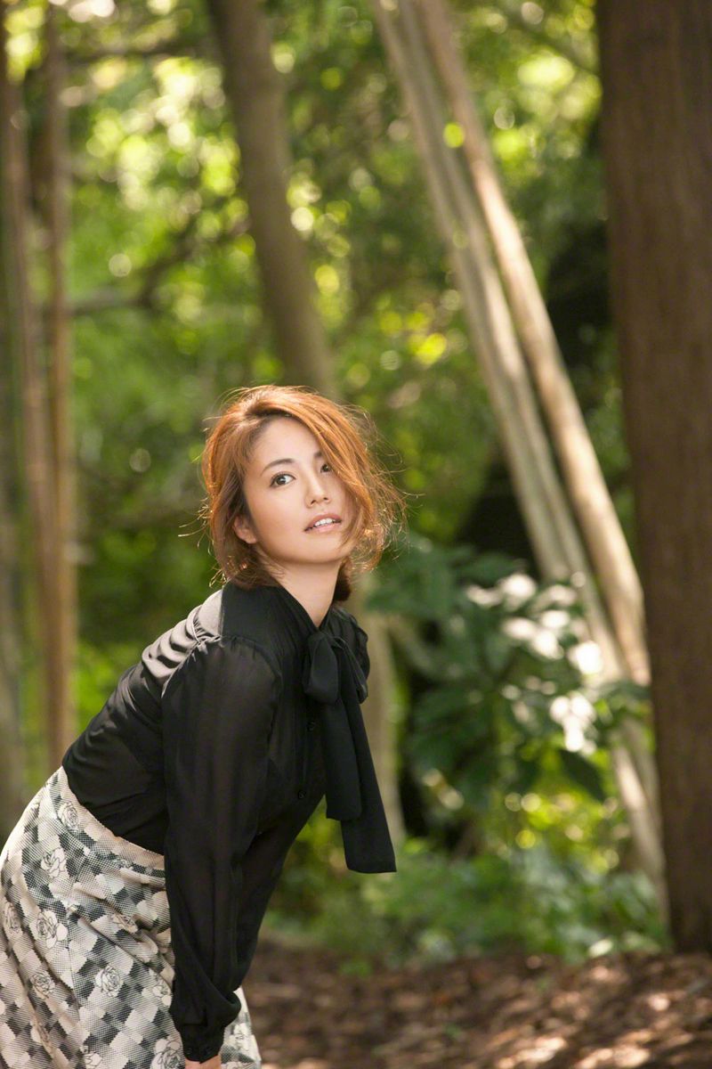 NO.120 Sayaka Isoyama 矶山沙也加/磯山さやか-图55