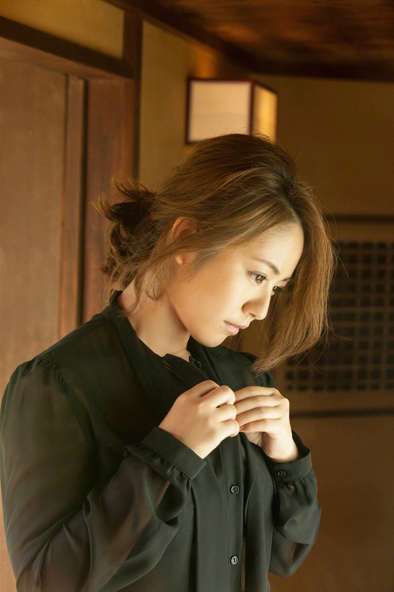NO.120 Sayaka Isoyama 矶山沙也加/磯山さやか-图57