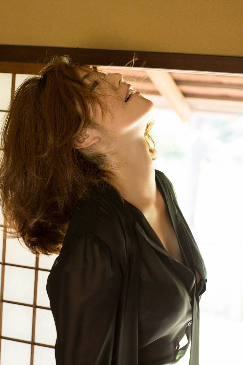 NO.120 Sayaka Isoyama 矶山沙也加/磯山さやか-图73