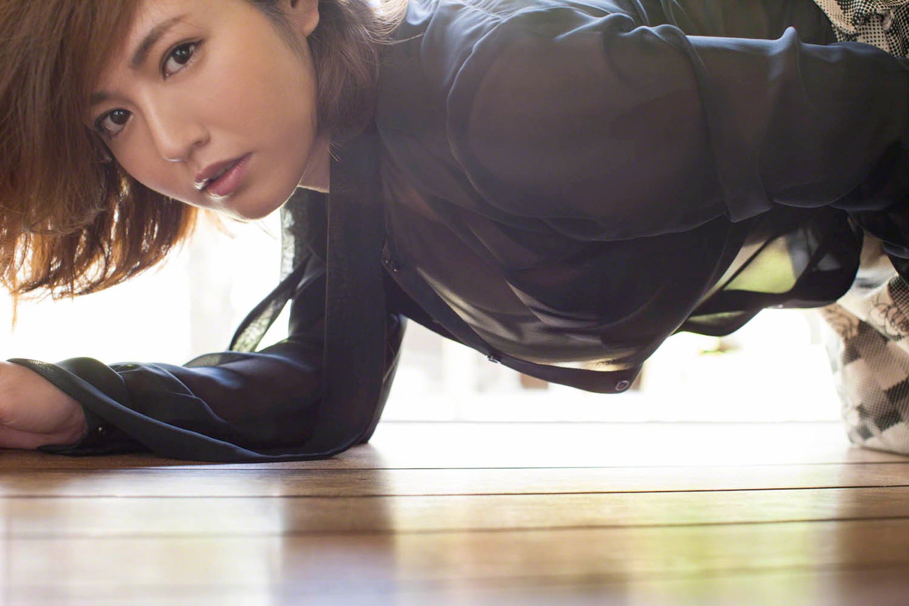 NO.120 Sayaka Isoyama 矶山沙也加/磯山さやか-图78