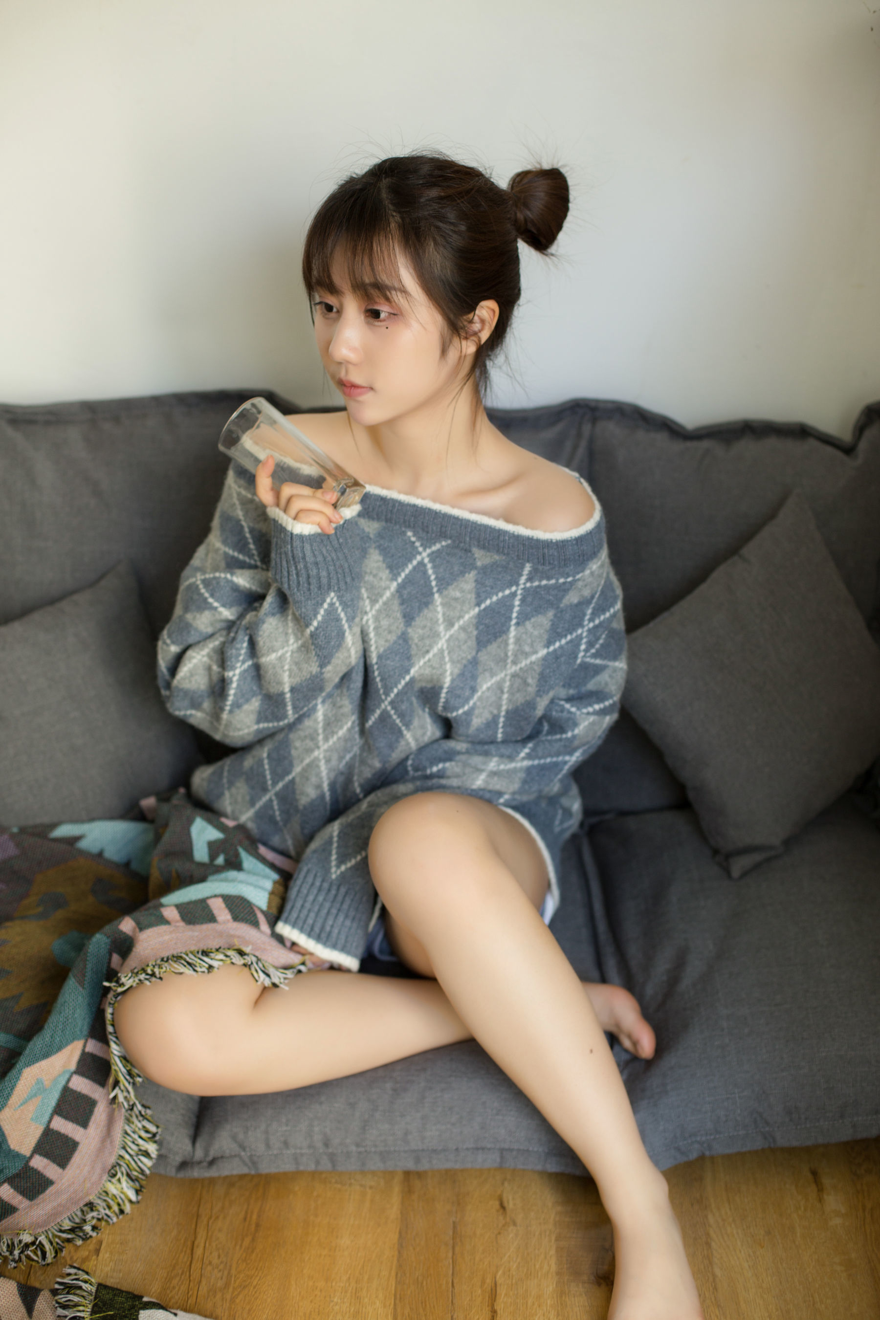 微博福利姬镜酱 - 不知梦 日常-图13