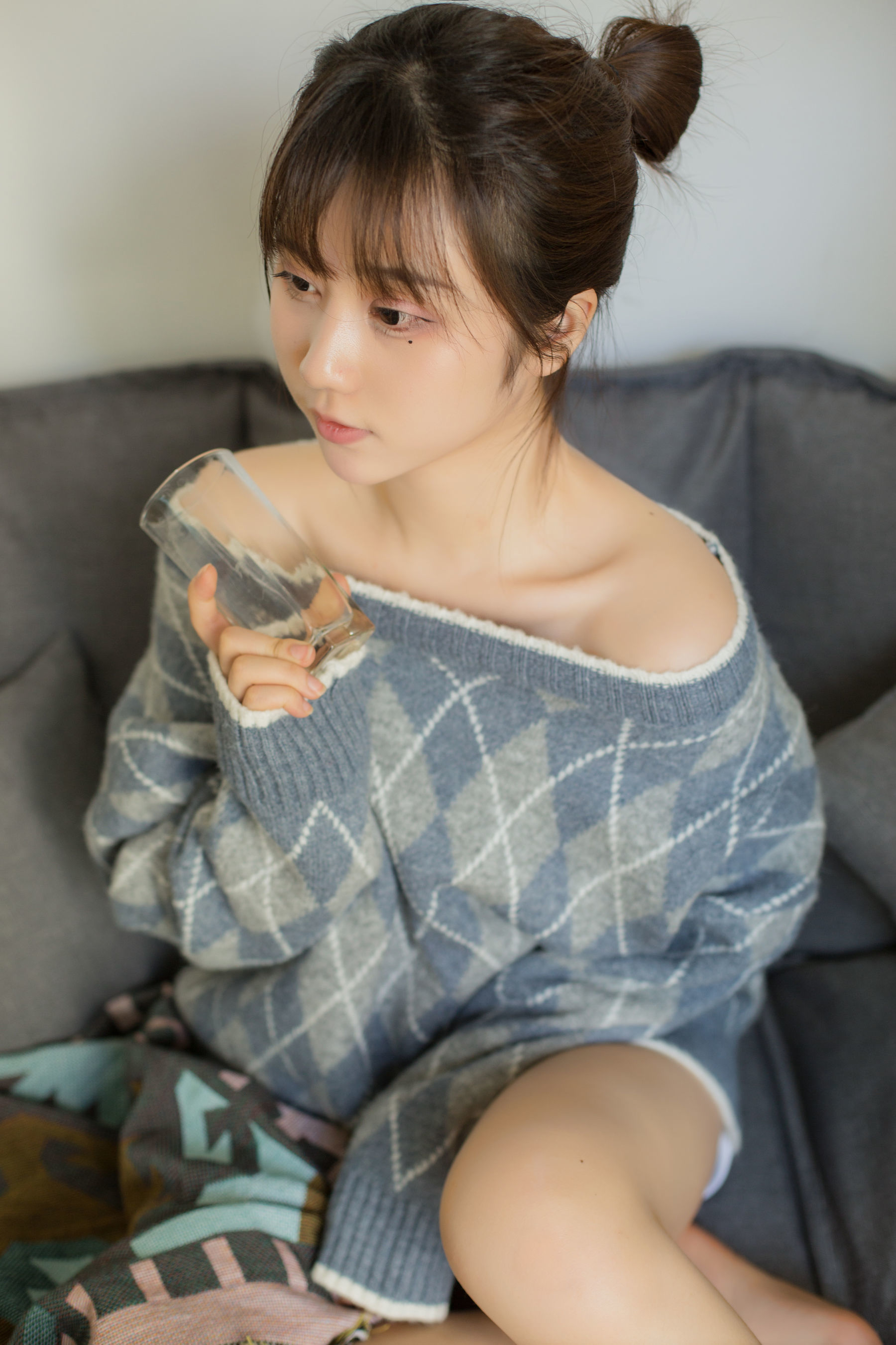 微博福利姬镜酱 - 不知梦 日常-图14