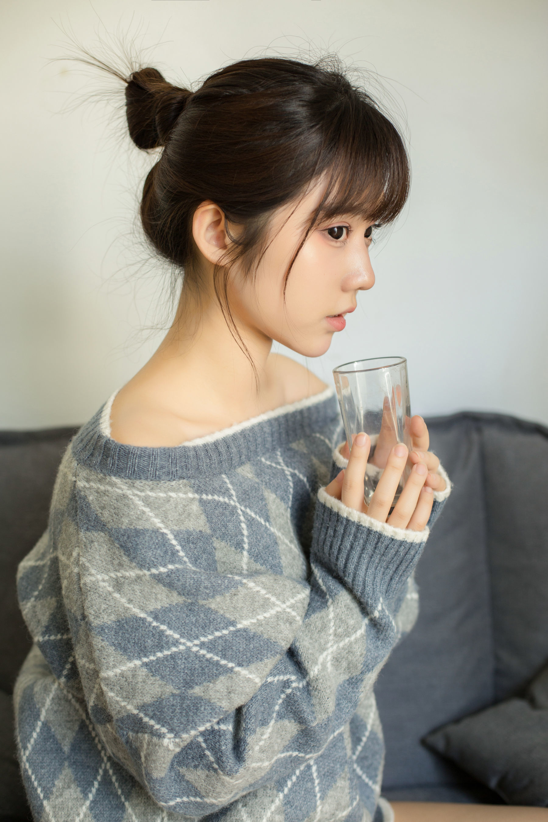 微博福利姬镜酱 - 不知梦 日常-图16