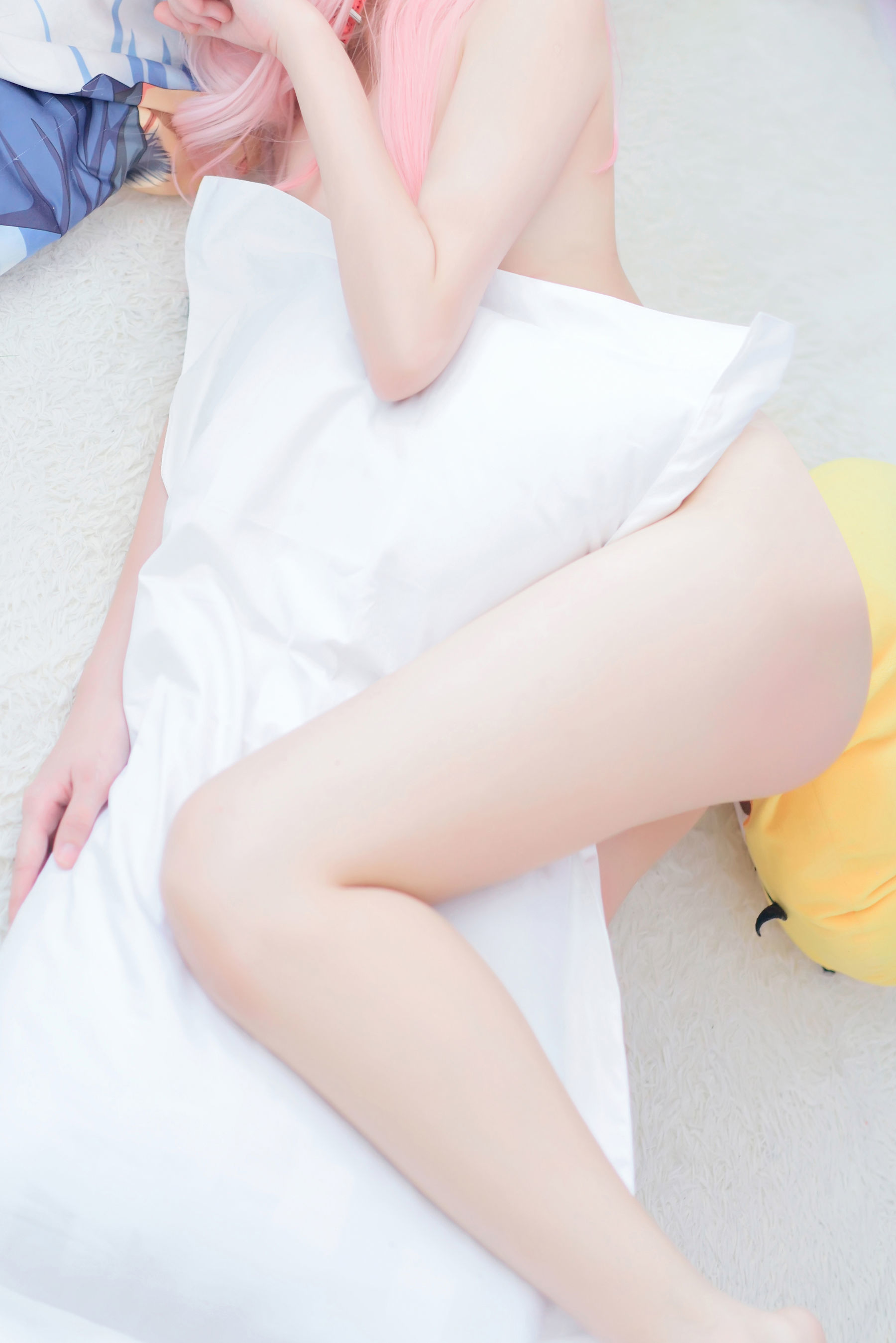 NAGISA魔物喵 Super Sonico 索尼子-图12