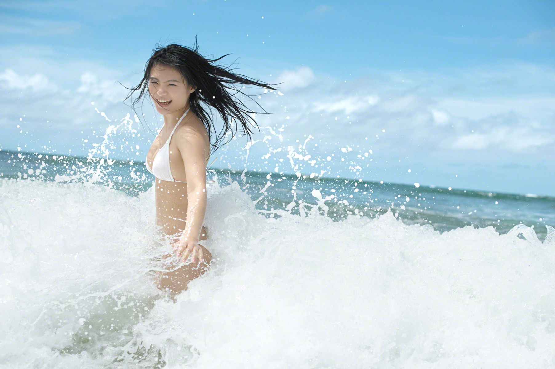 NO.121 Mizuki Hosina 星名美津紀/星名美津纪-图107