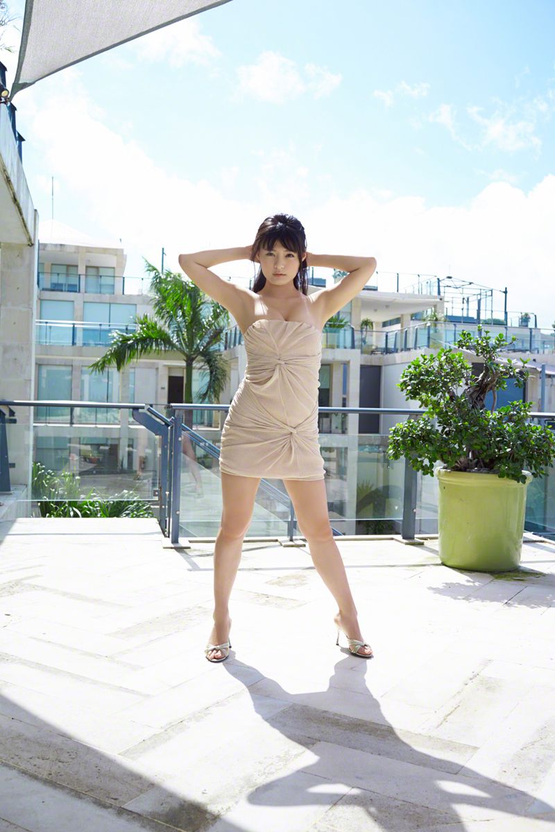 NO.121 Mizuki Hosina 星名美津紀/星名美津纪-图112