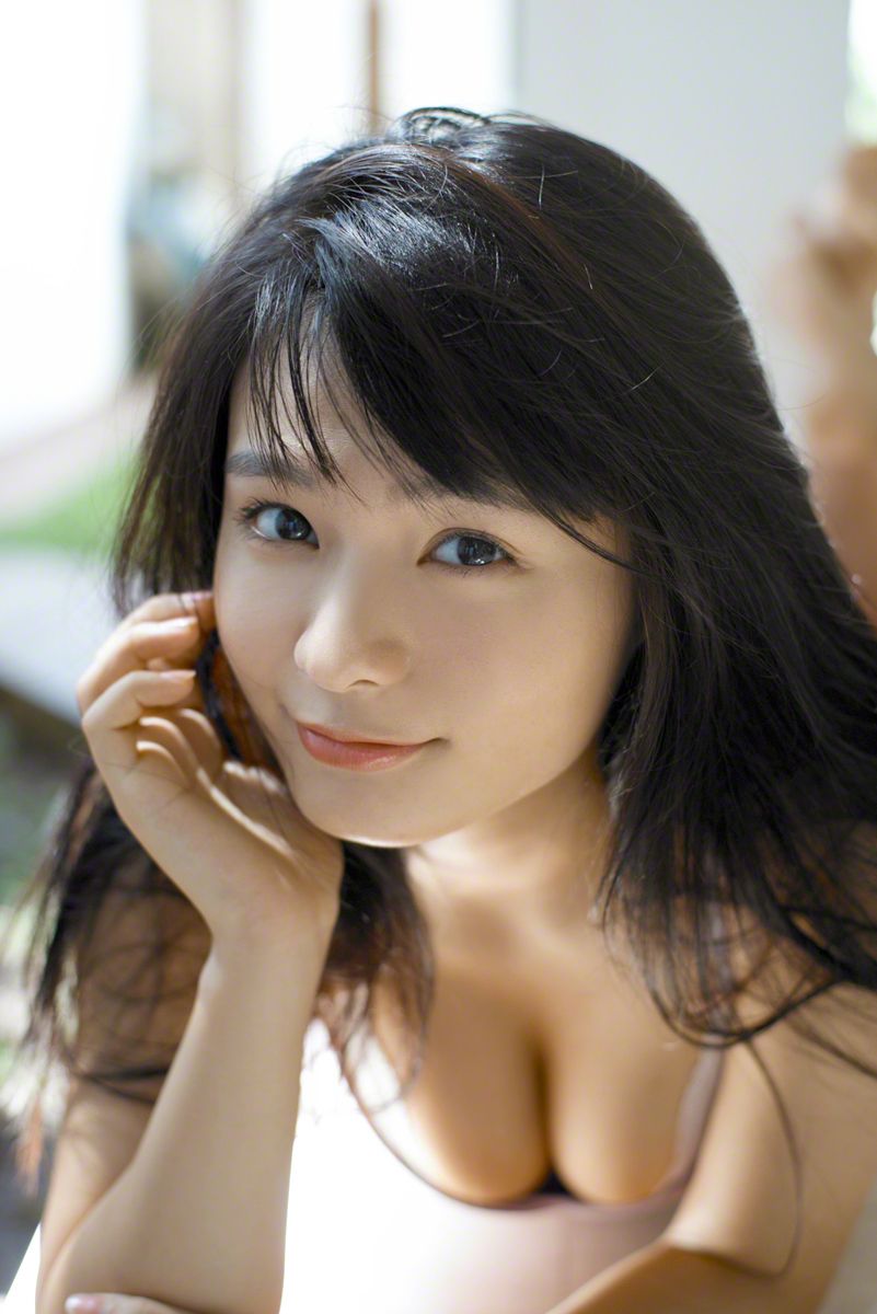 NO.121 Mizuki Hosina 星名美津紀/星名美津纪-图132