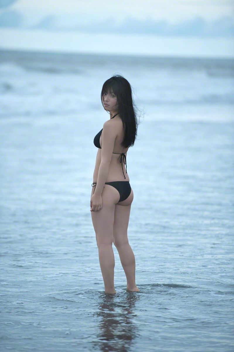 NO.121 Mizuki Hosina 星名美津紀/星名美津纪-图161