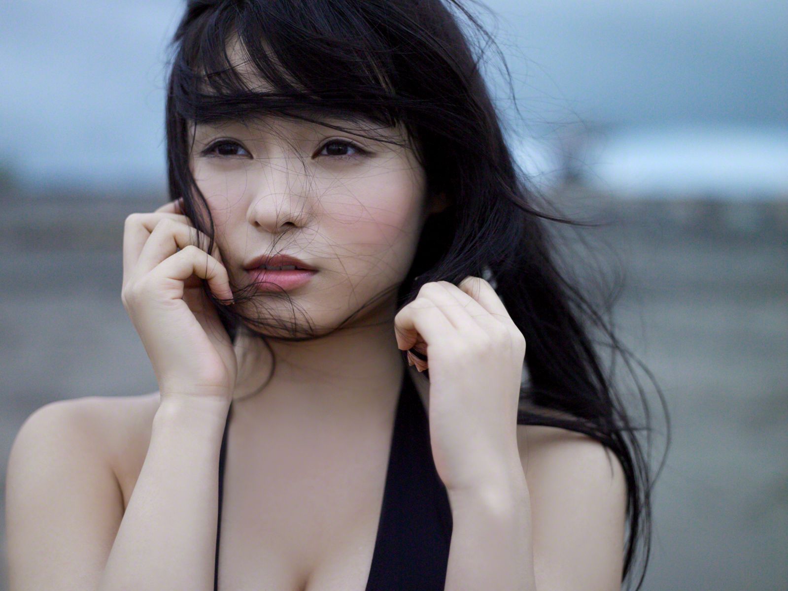 NO.121 Mizuki Hosina 星名美津紀/星名美津纪-图171