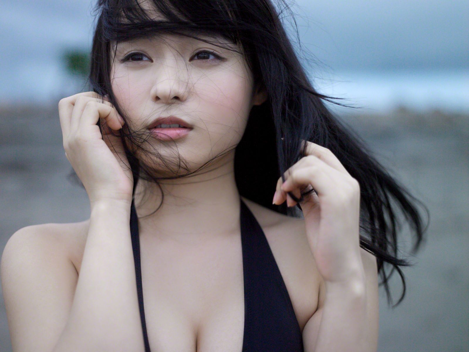 NO.121 Mizuki Hosina 星名美津紀/星名美津纪-图172