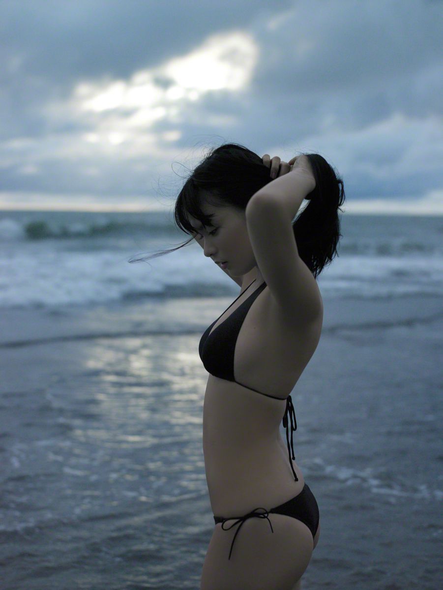 NO.121 Mizuki Hosina 星名美津紀/星名美津纪-图174