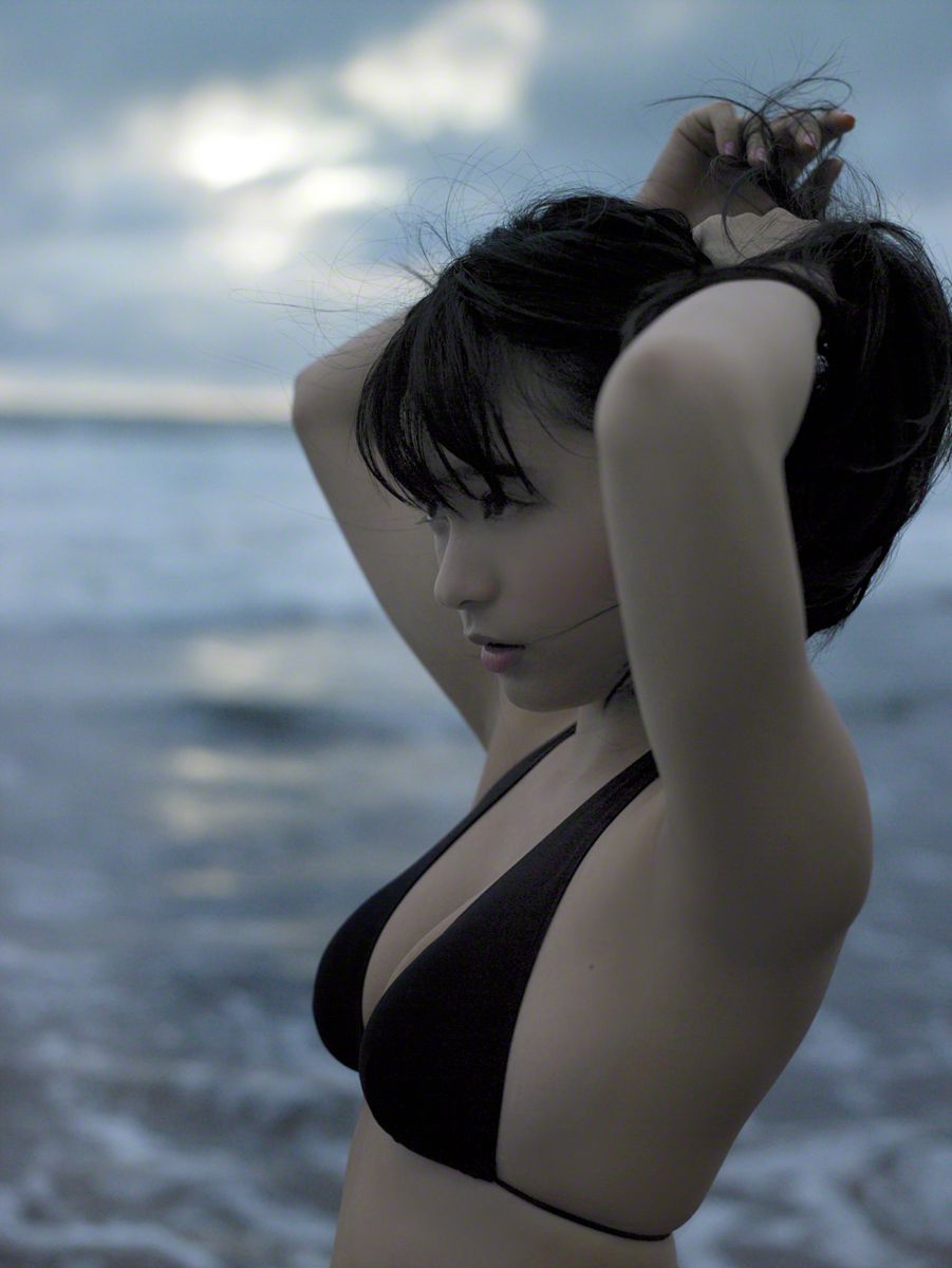 NO.121 Mizuki Hosina 星名美津紀/星名美津纪-图176