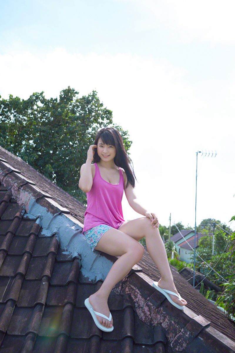 NO.121 Mizuki Hosina 星名美津紀/星名美津纪-图17