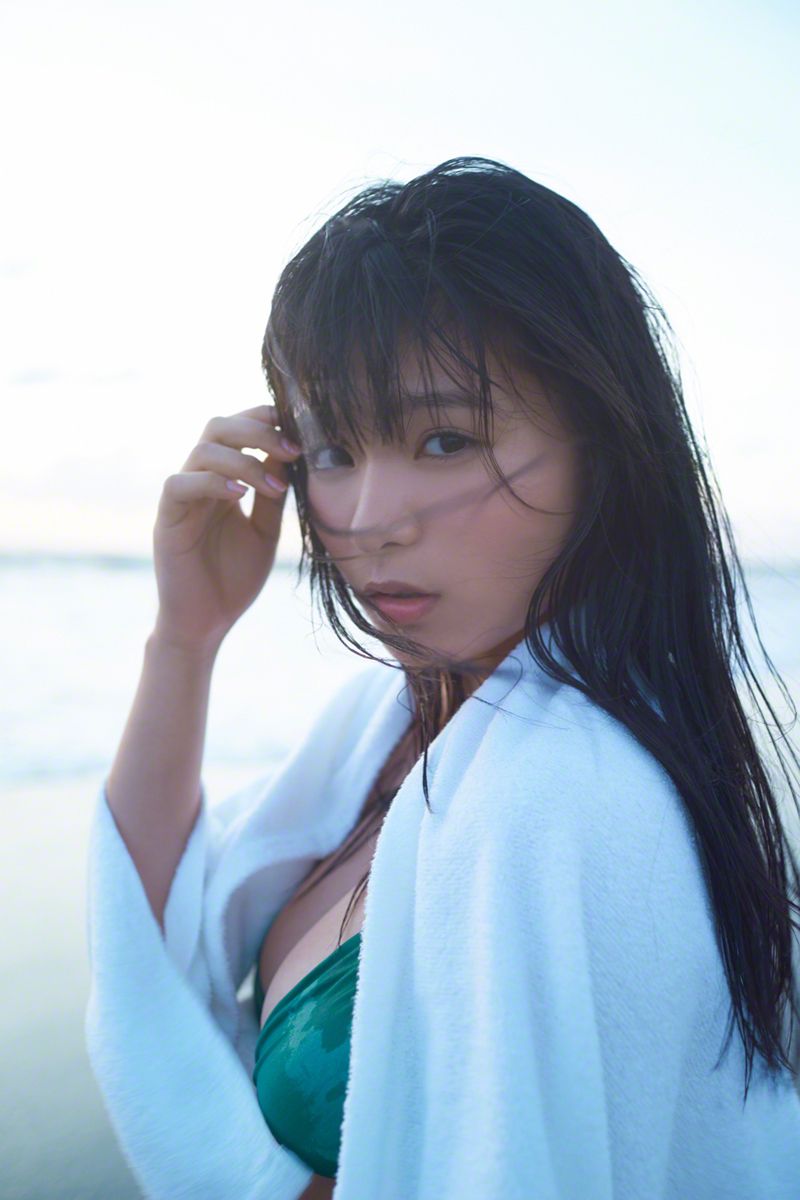 NO.121 Mizuki Hosina 星名美津紀/星名美津纪-图182