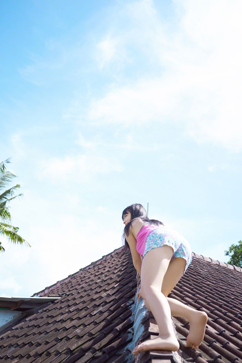 NO.121 Mizuki Hosina 星名美津紀/星名美津纪-图19