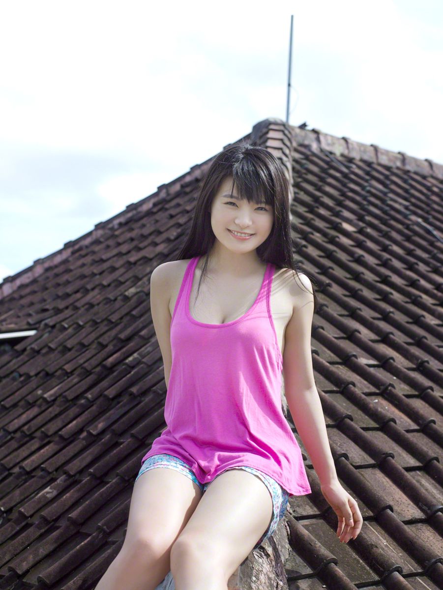 NO.121 Mizuki Hosina 星名美津紀/星名美津纪-图23
