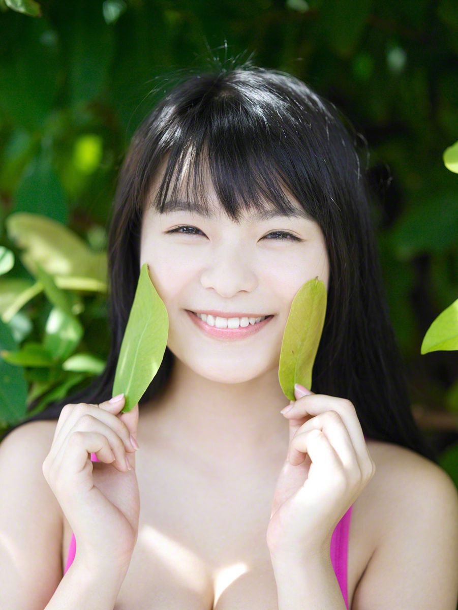 NO.121 Mizuki Hosina 星名美津紀/星名美津纪-图28