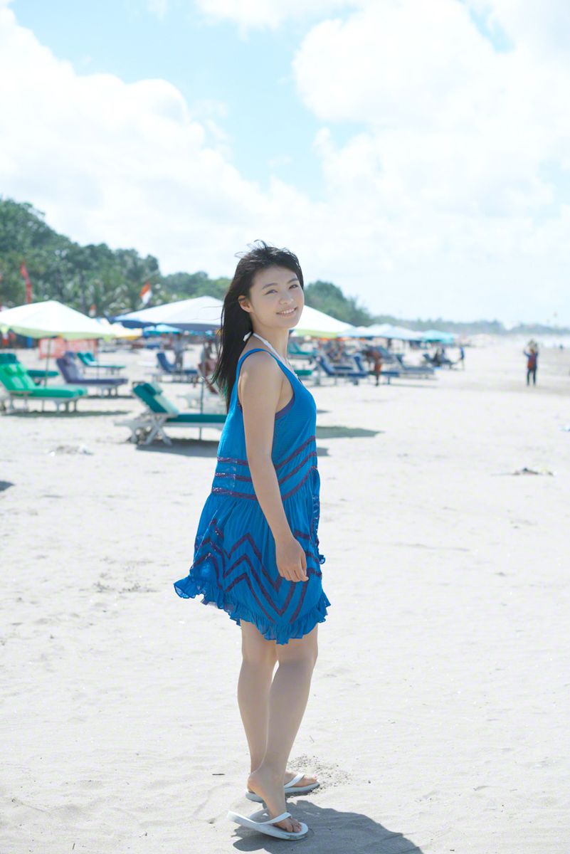 NO.121 Mizuki Hosina 星名美津紀/星名美津纪-图34