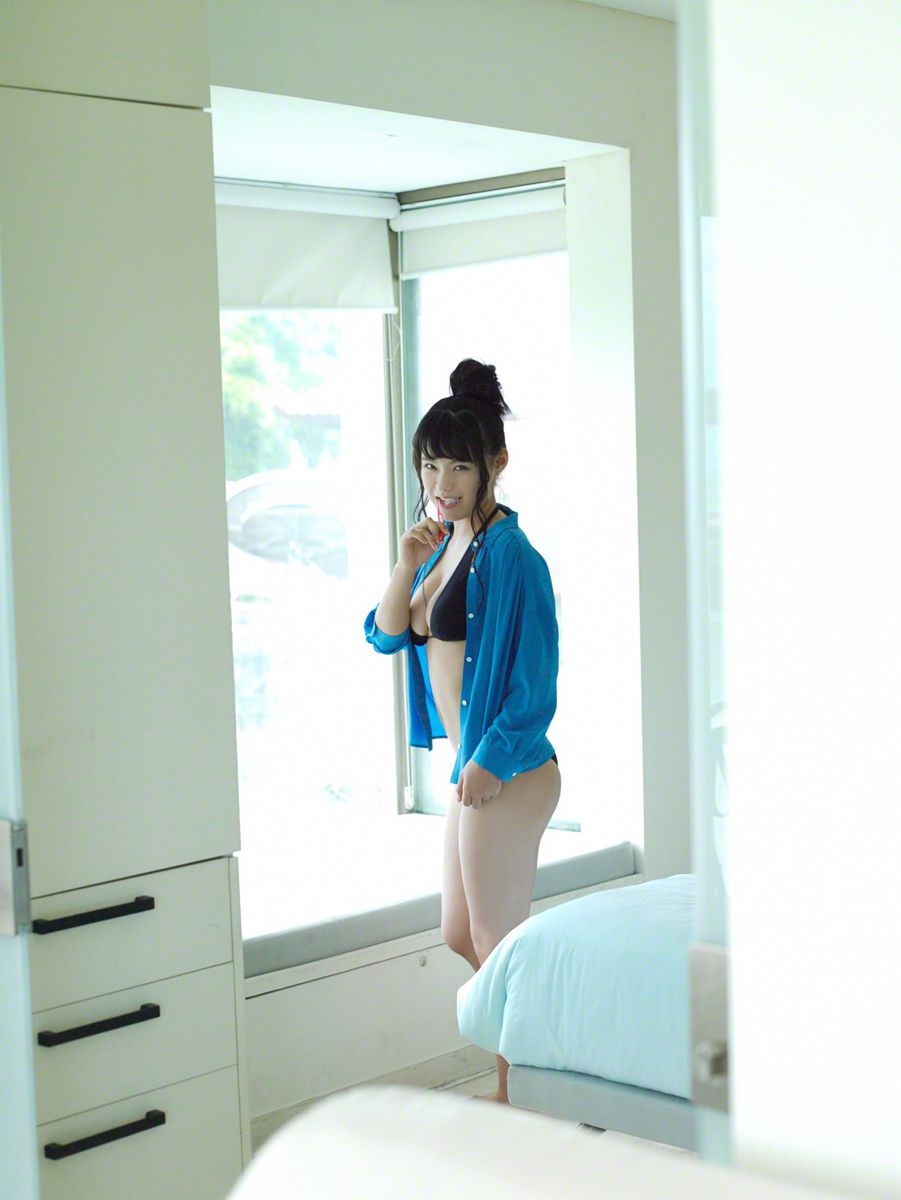 NO.121 Mizuki Hosina 星名美津紀/星名美津纪-图41