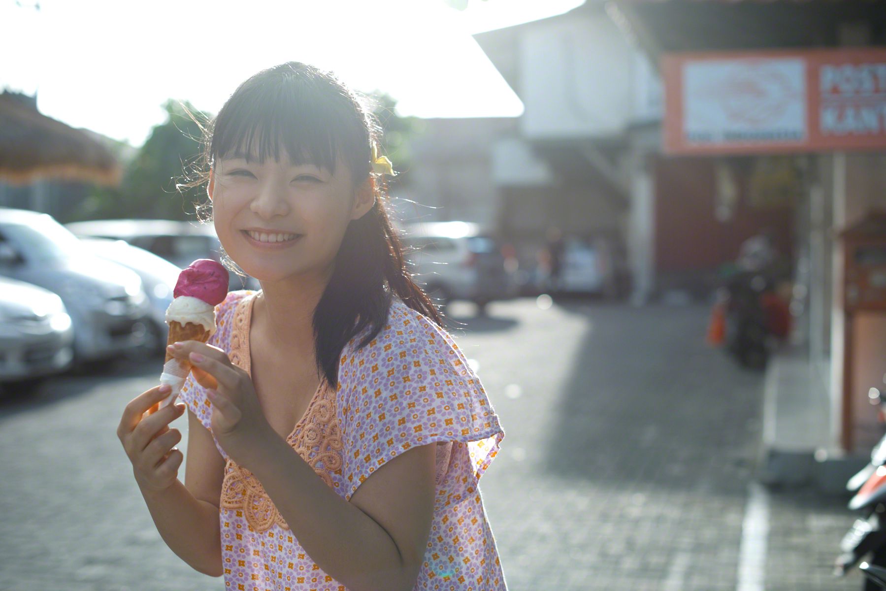 NO.121 Mizuki Hosina 星名美津紀/星名美津纪-图4