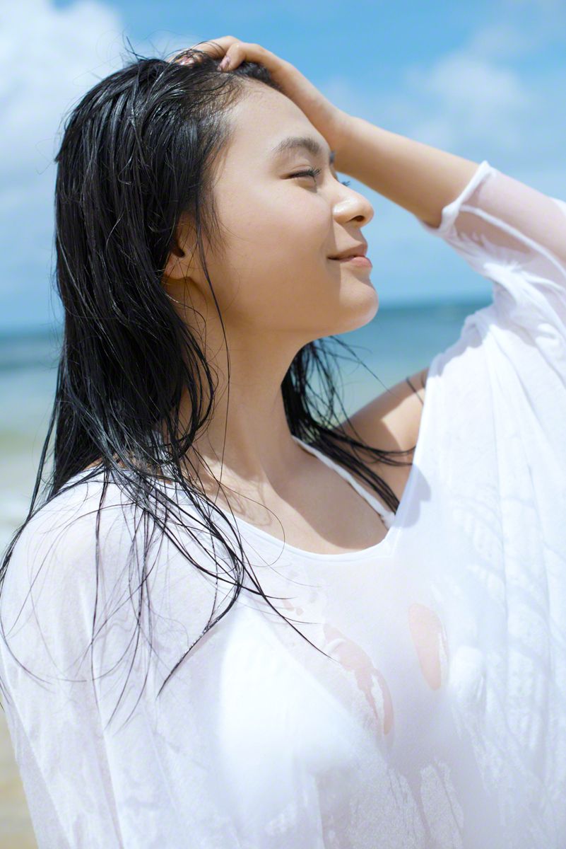 NO.121 Mizuki Hosina 星名美津紀/星名美津纪-图76