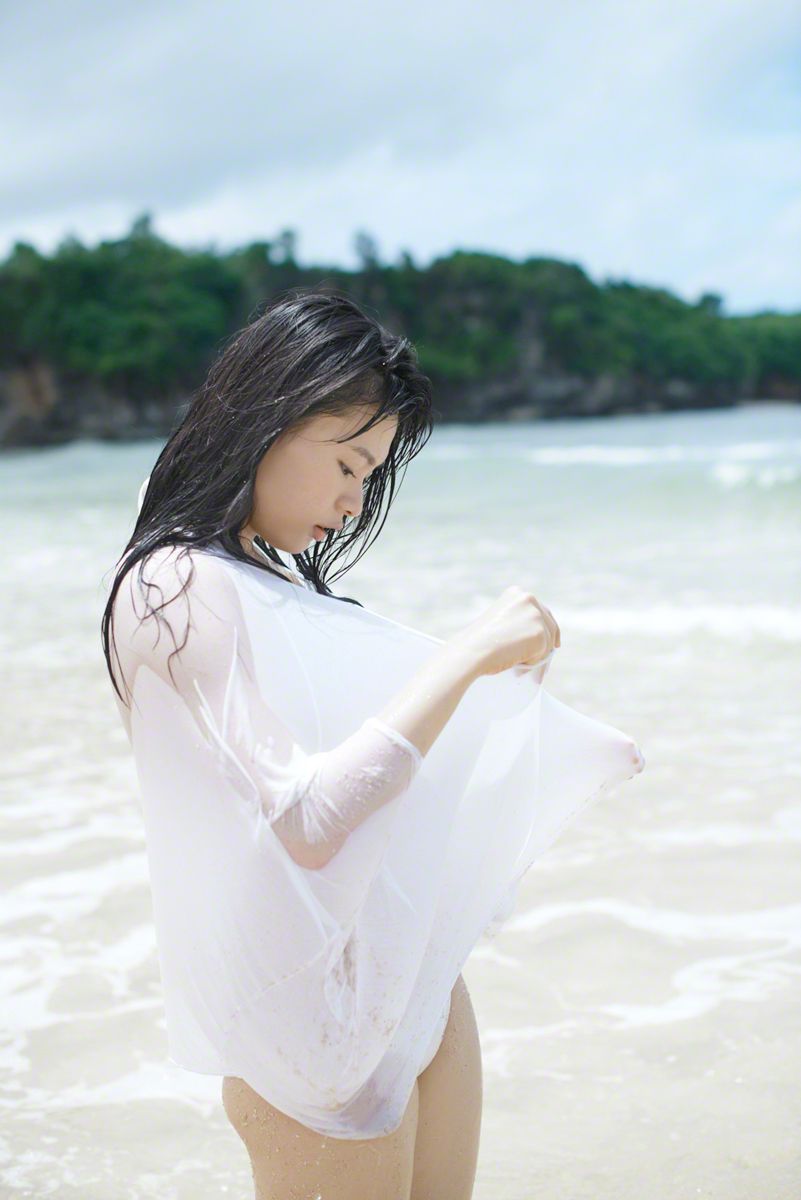 NO.121 Mizuki Hosina 星名美津紀/星名美津纪-图78